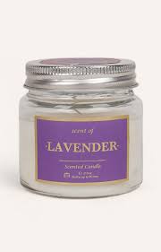 Lavender 2.5 Oz