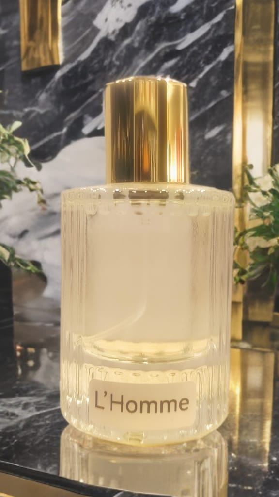 L'Homme Yves Saint Laurent