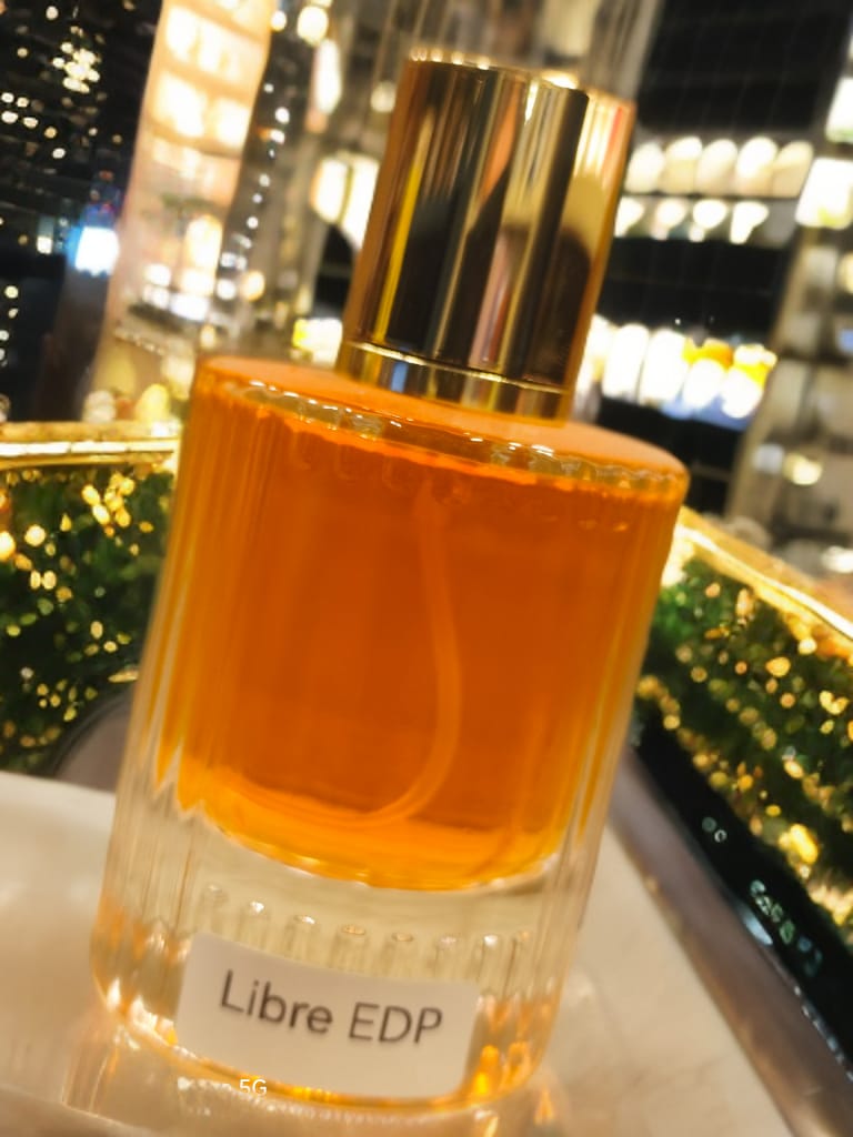 Yves Saint Laurent Libre Eau de Parfum