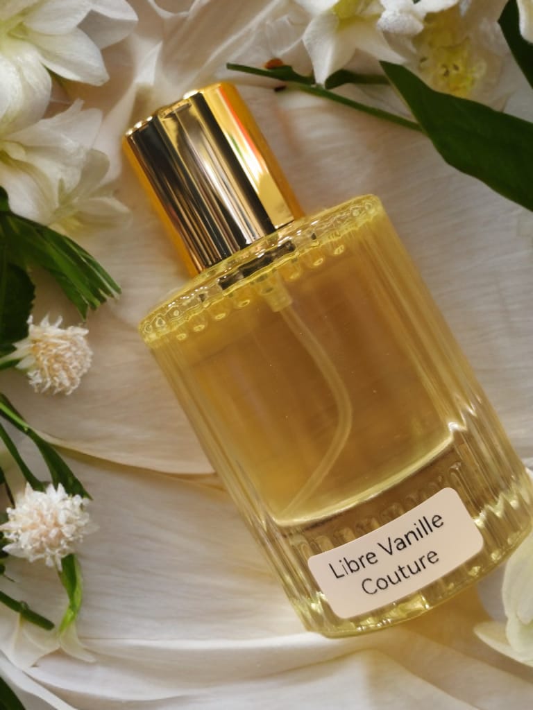 Libre Vanille Couture