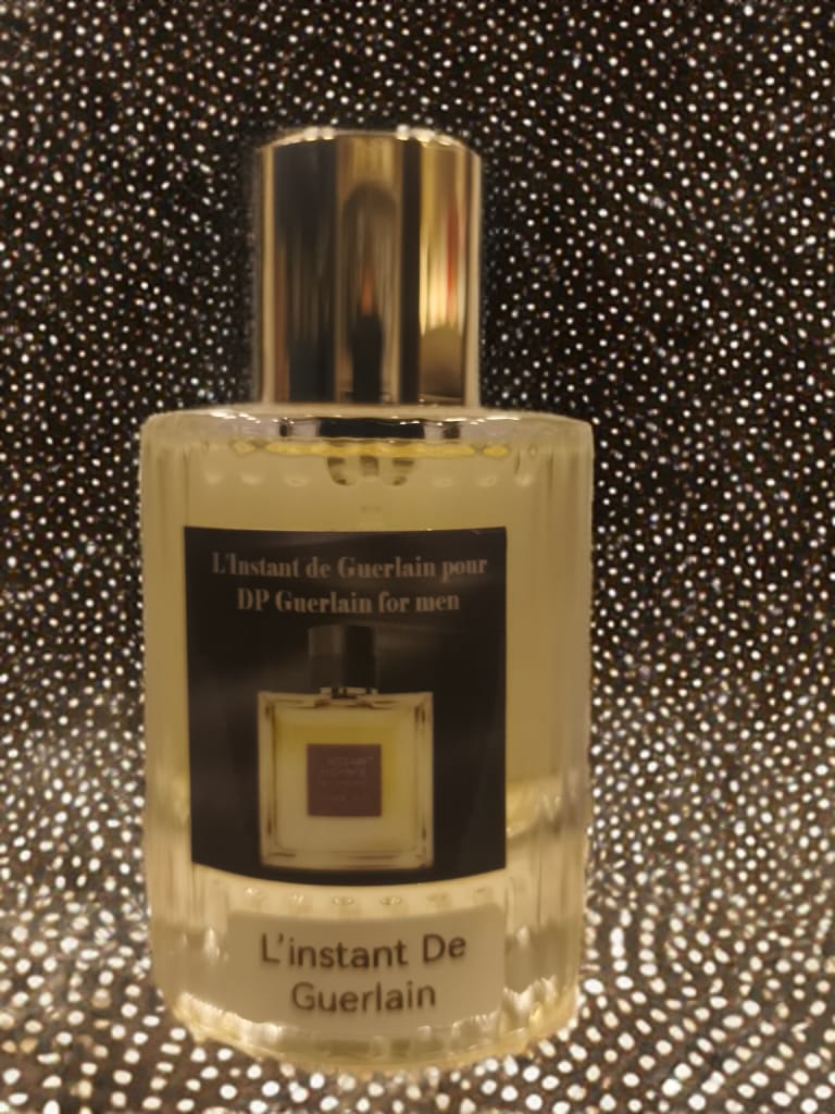 L'Instant de Guerlain