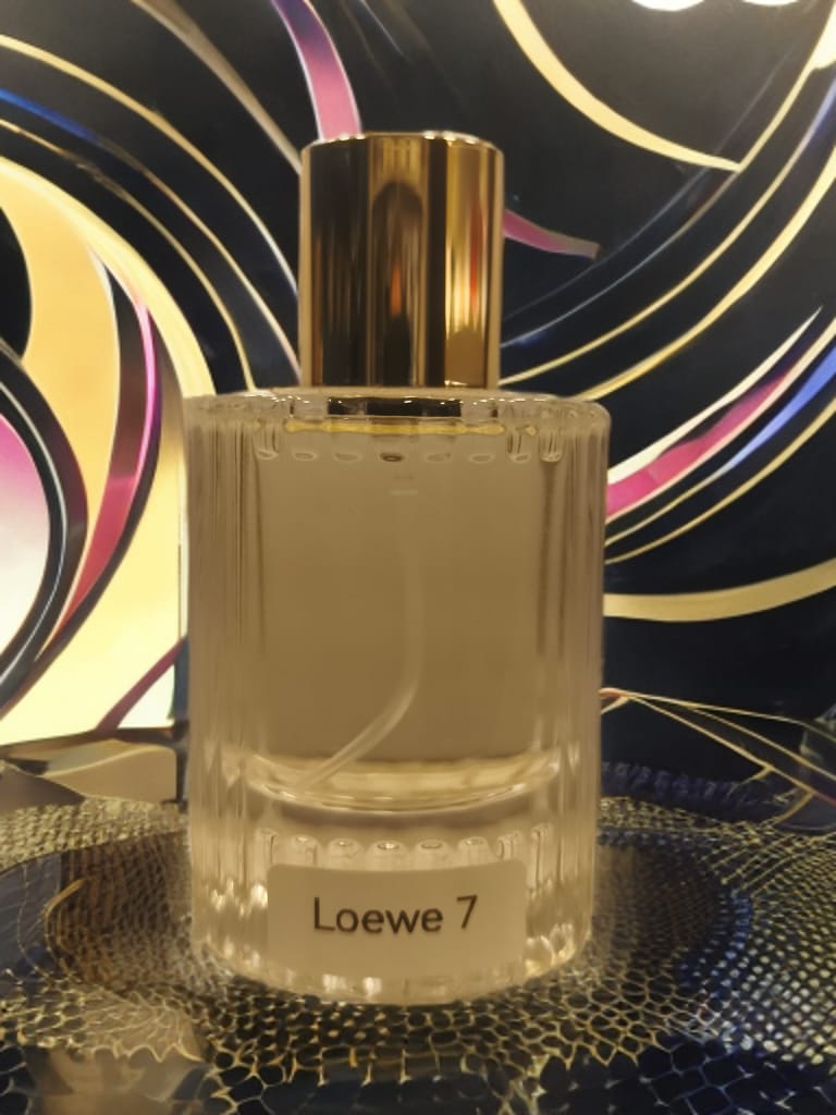 Loewe 7