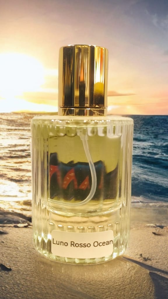 Luno Roso Ocean Prada