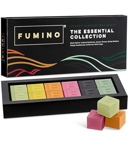 The Essential Collection from Fumino