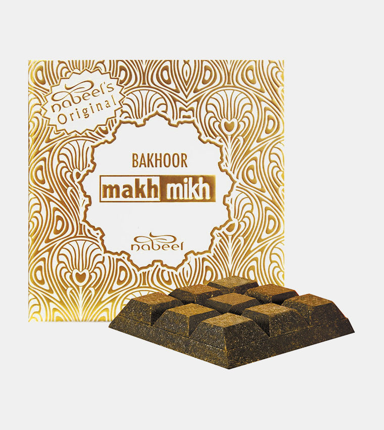 Makh Mikh (( مخمخ ))