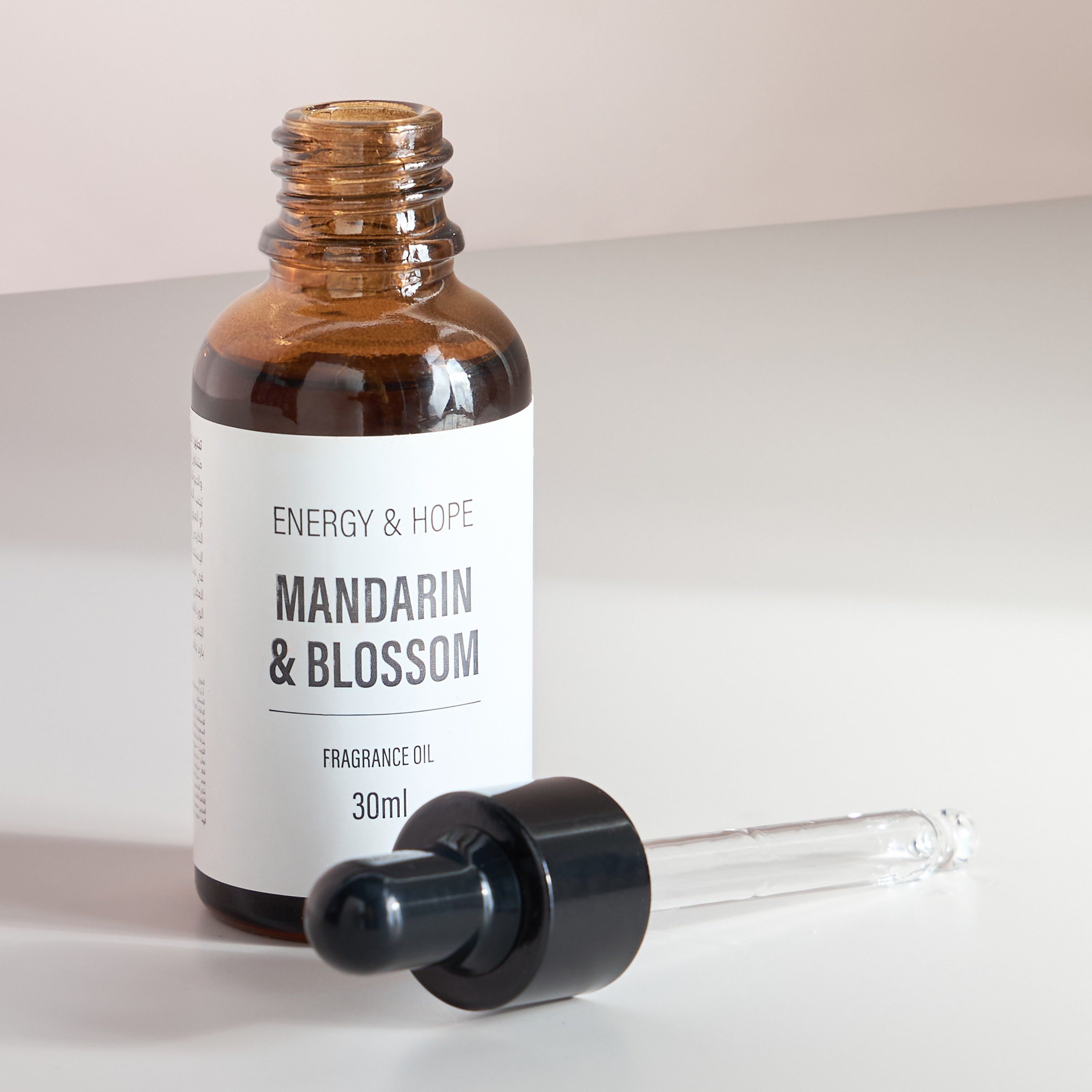 Mandarin and Blossom 30ML