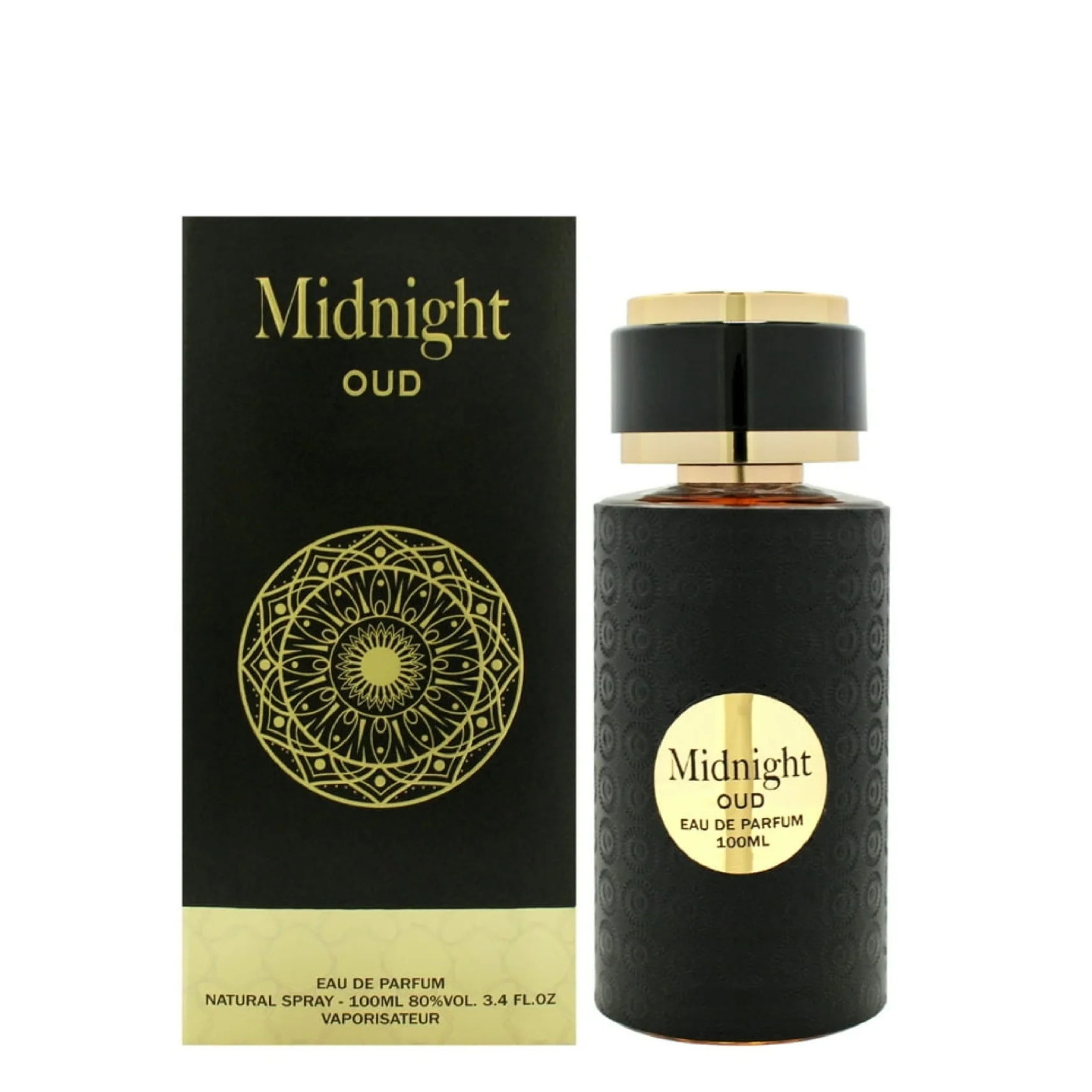 Midnight Oud