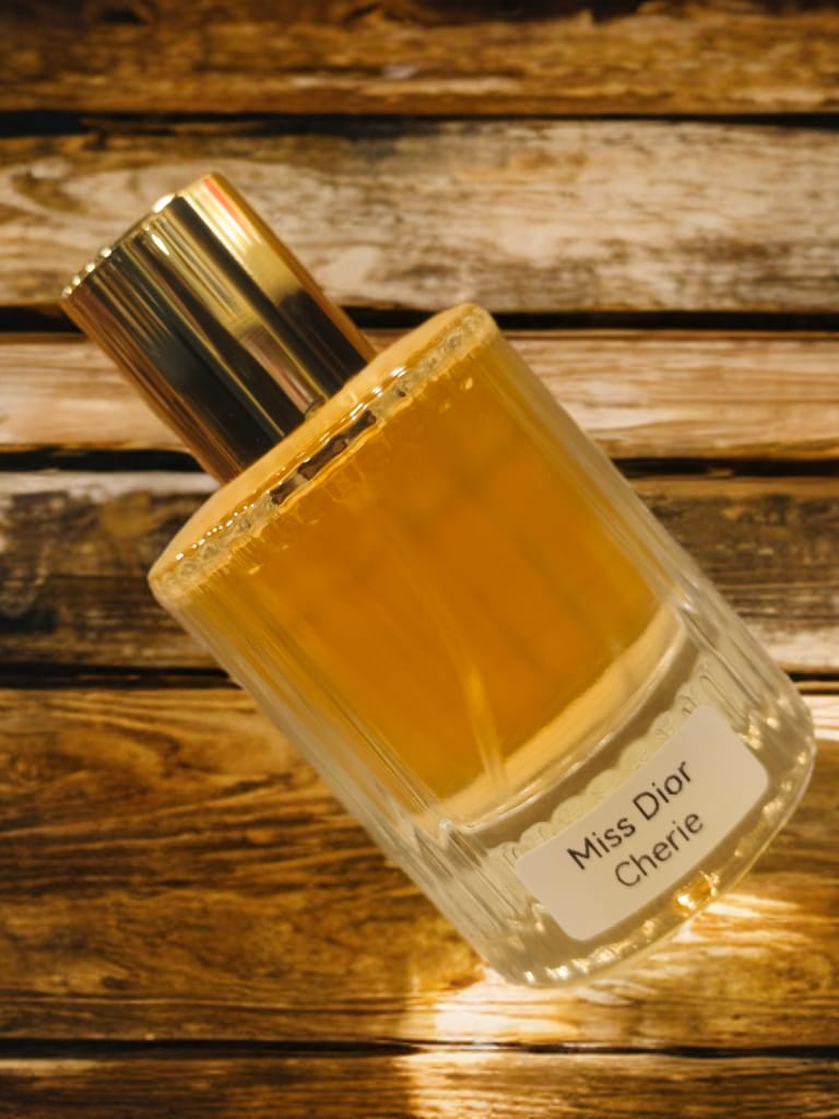 Miss Dior Chérie