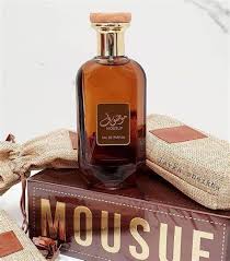 Mousuf Eau de Parfum
