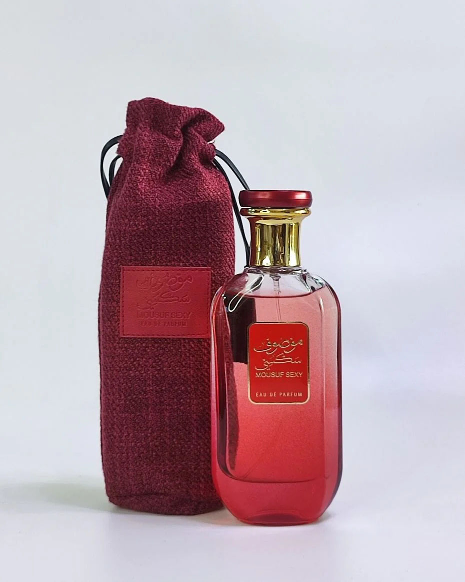 Mousuf Sexy