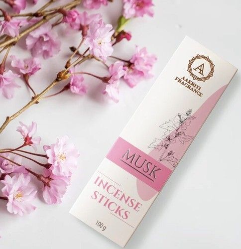 Musk Incense Sticks