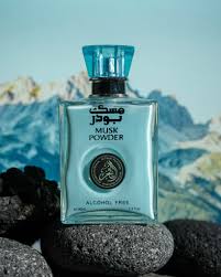 Musk Powder