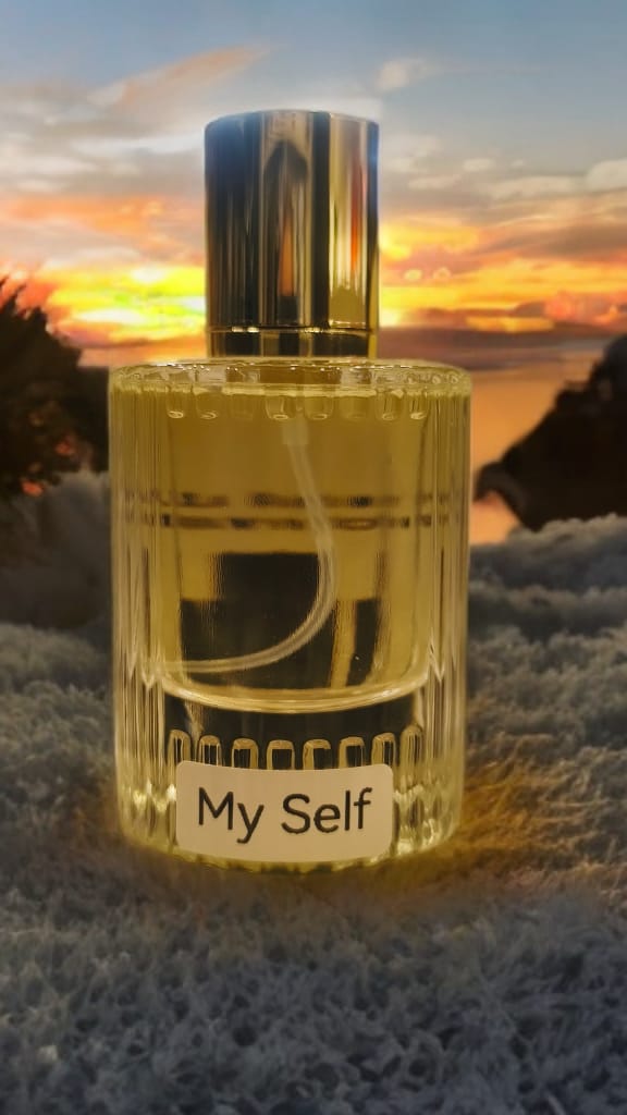 Yves Saint Laurent MYSLF Le Parfum