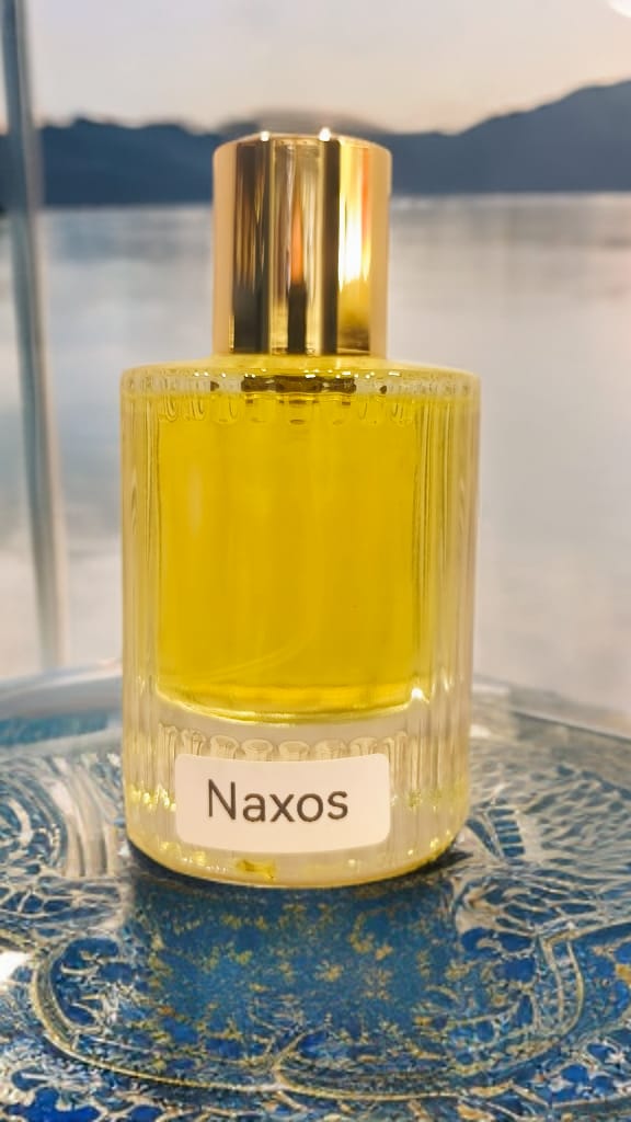 Xerjoff 1861 Naxos