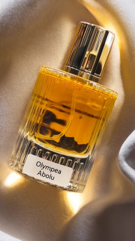 Rabanne Olympéa Absolu