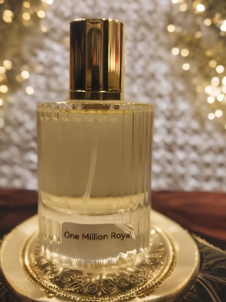 Paco Rabanne 1 Million Royal