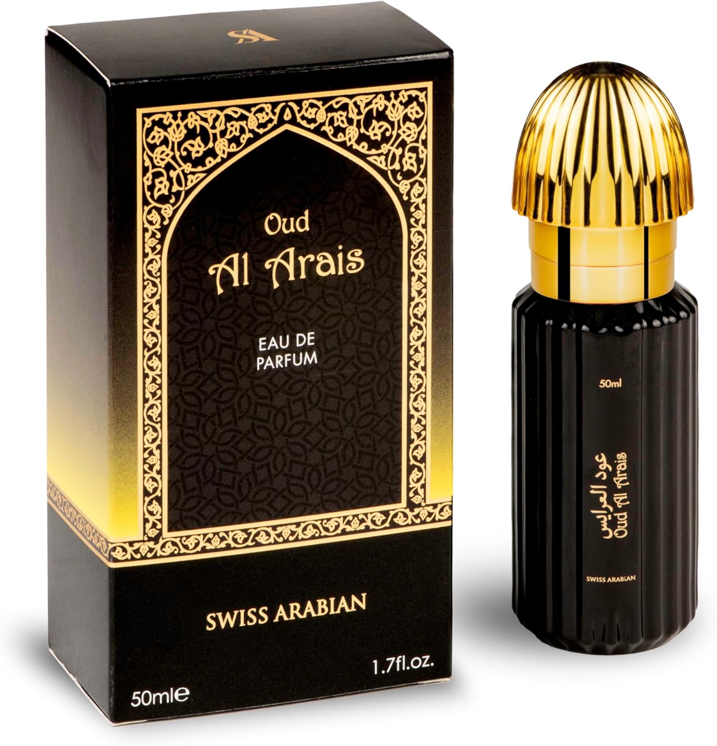 Oud Al Arais