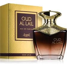 Oud Al Lail