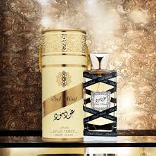 Oud Mood Eau de Parfum
