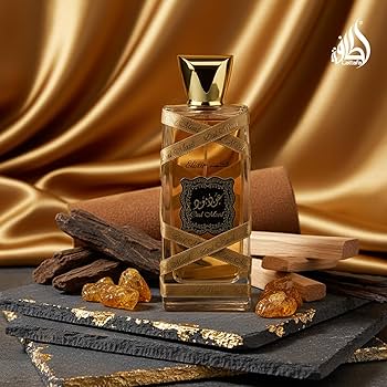 Oud Mood Elixir