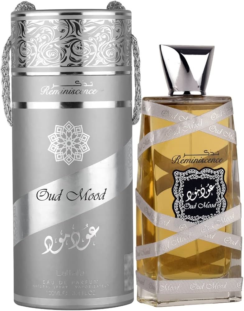 Oud Mood Reminiscence