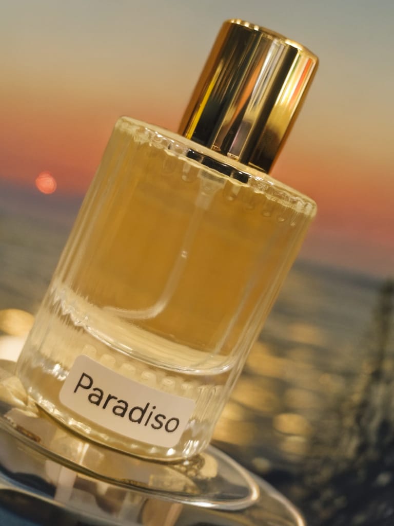 Roberto Cavalli Paradiso