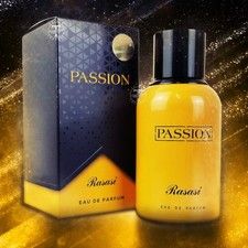 Passion Rasasi