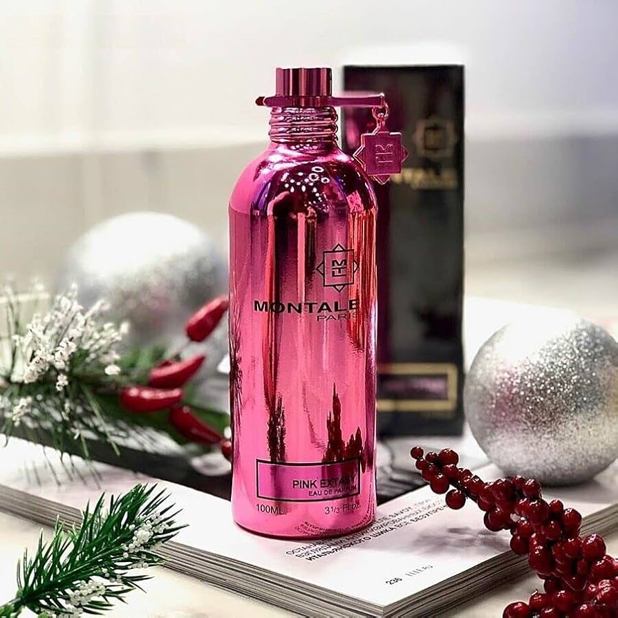 Pink Extasy (( Copy ))