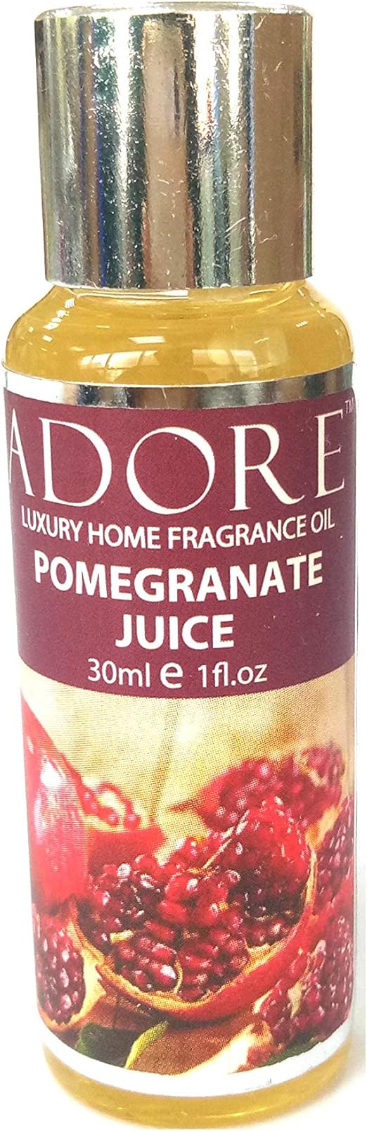 Pomegranate Juice