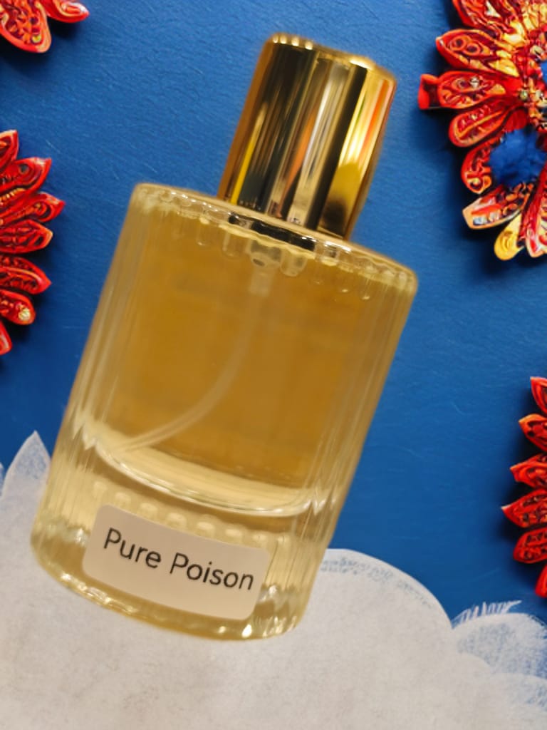Dior Pure Poison