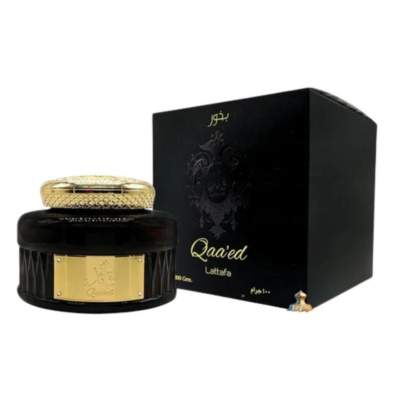 Quaa Ed (( قائد ))