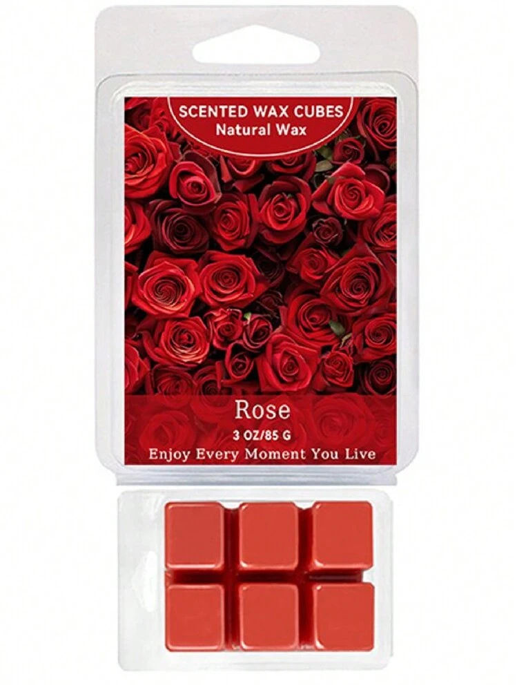 Rose Wax