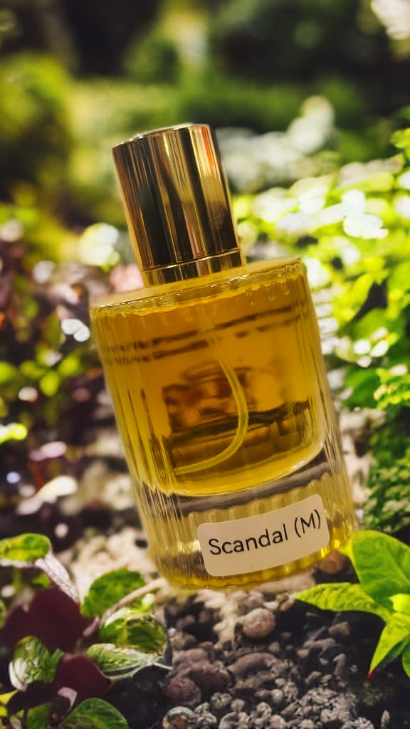 Scandal Pour Homme
