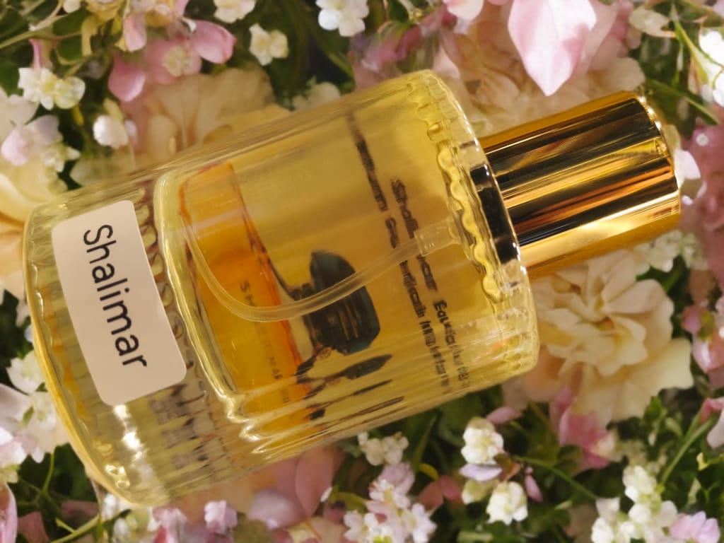 Guerlain Shalimar