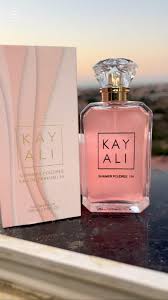 Shimmer Poudrée 34 (( Tester ))