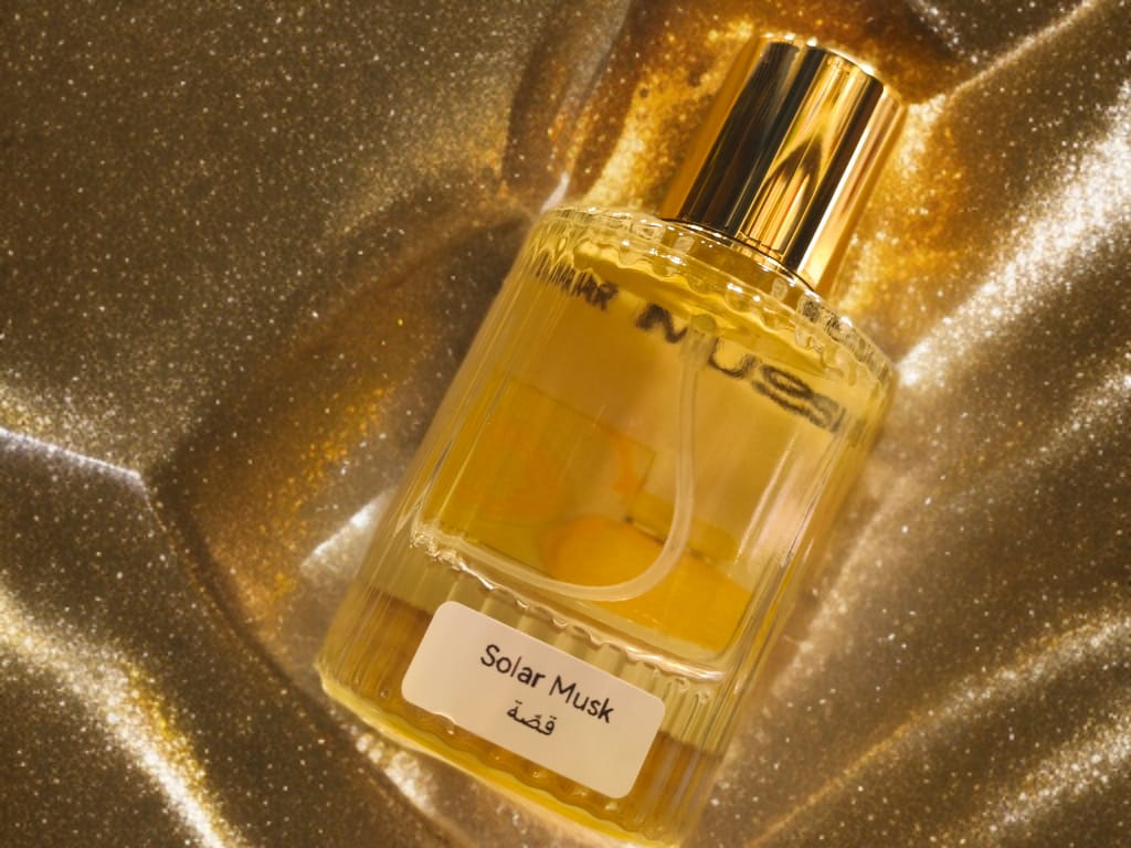 Slar oMusk by Gissah