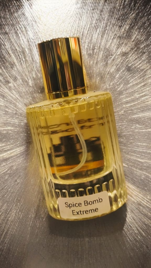 Spicebomb Extreme