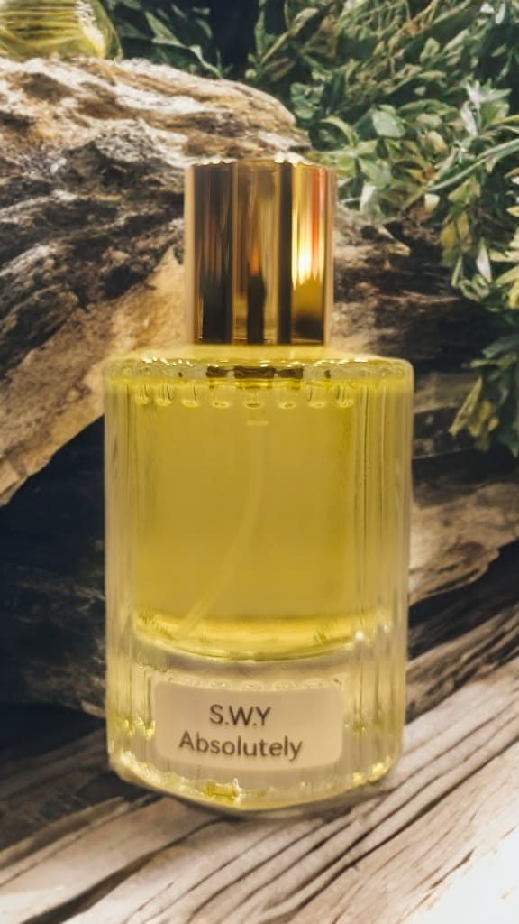 Emporio Armani Stronger With You Absolutely