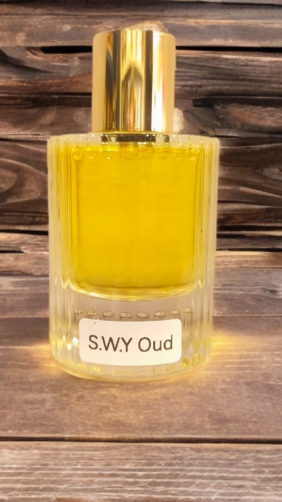 Emporio Armani Stronger With You Oud