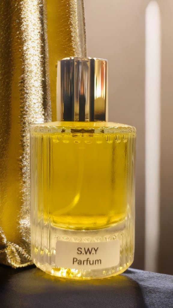 Emporio Armani Stronger With You Parfum