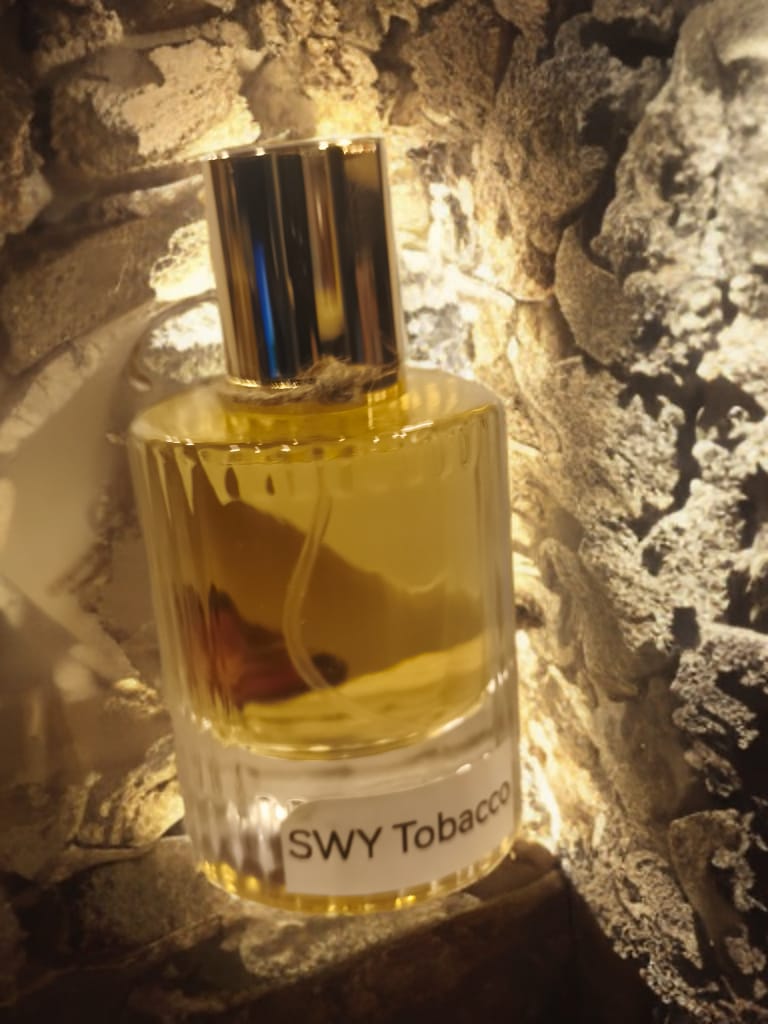 Emporio Armani Stronger With You Tobacco