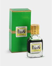 Swiss Arabian Jannet El Firdaus (Green)