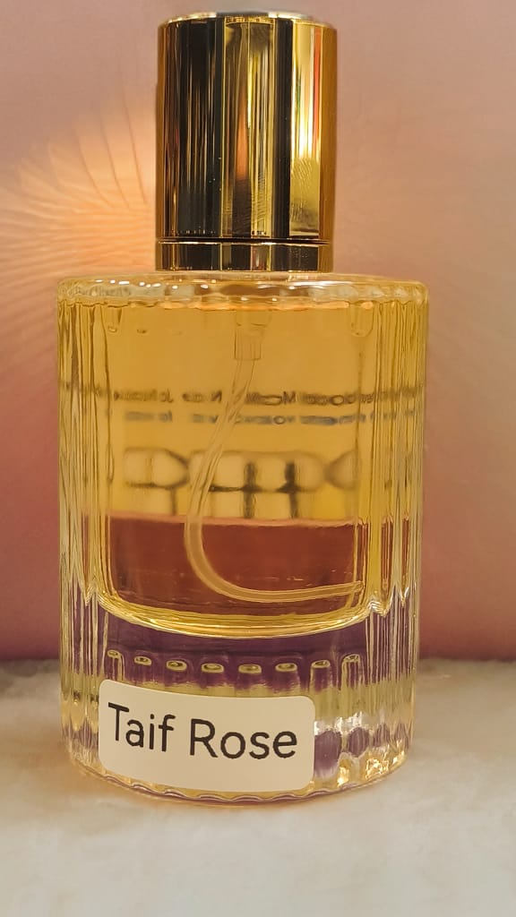 Taif Rose