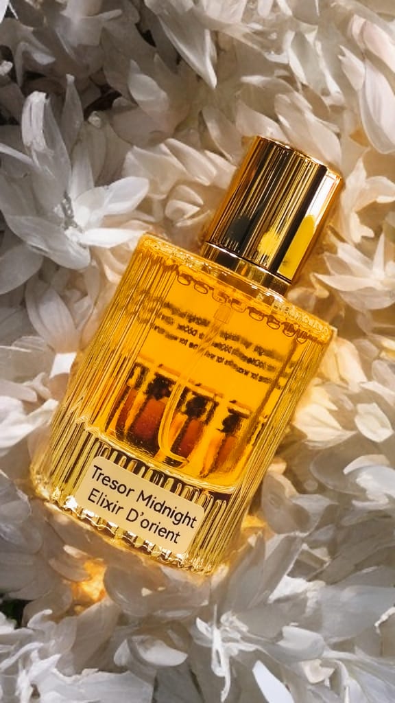 Lancôme Trésor Midnight Rose Elixir d’Orient