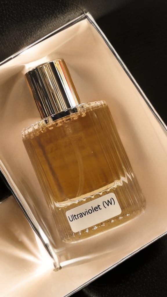 Paco Rabanne Ultraviolet