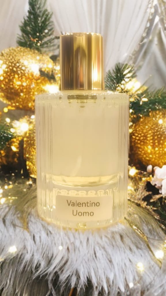 Valentino Uomo Born In Roma