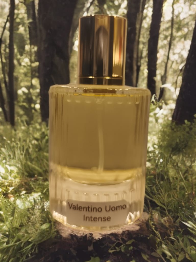 Valentino Uomo Intense