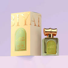 Arabiyat Vanilla Musk Concentrated Perfume Oil