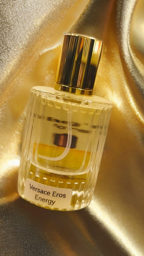 Versace Eros Energy