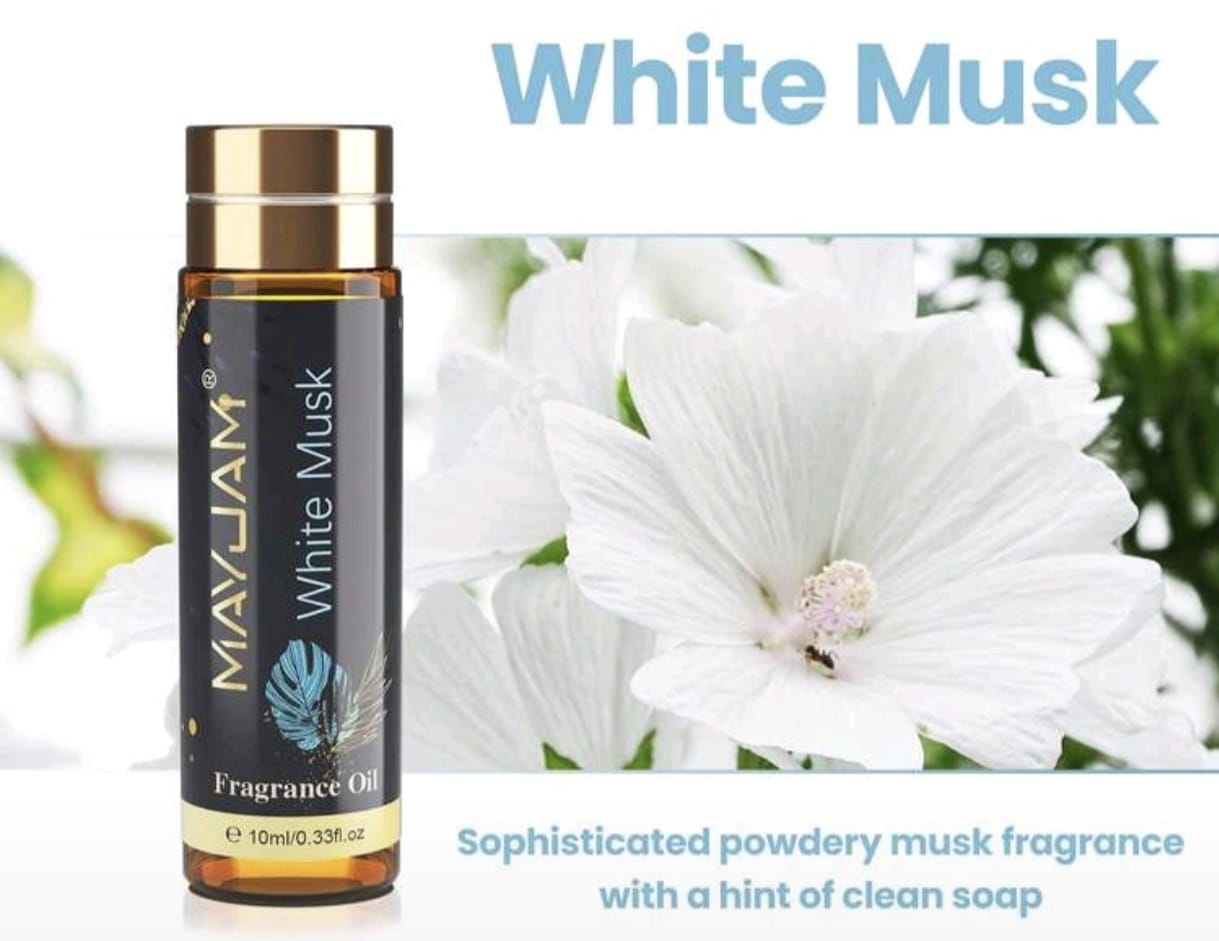 White Musk